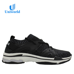 Fabricante de fábrica vietnamita produce al por mayor zapatos deportivos personalizados para hombres y zapatos para correr para hombres, proveedor de <span class=keywords><strong>Alibaba</strong></span> - Product Image 3