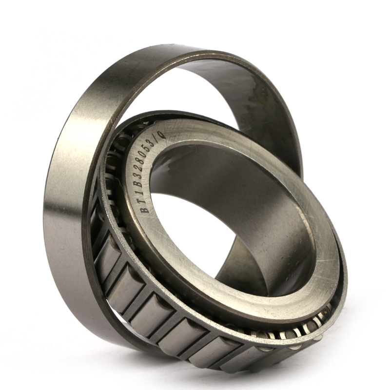 Конический роликовый подшипник Tra151102 76x108x1 2/17 мм 7522 для автомобиля l44649/l44610 32315-b