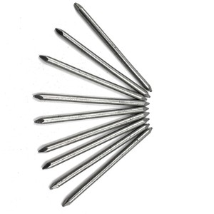 Prix des clous en fil de fer à double pointe - Product Image 6