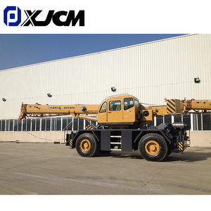 Low Cost 35 Ton Off Road Mobile Telescopic Engine <span class=keywords><strong>Crane</strong></span> - Product Image 5
