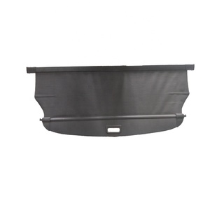 Cubierta retráctil trasera para coche, accesorios de interior para el mercado de repuestos de Corea, compatible con hyunai dai <span class=keywords><strong>IX35</strong></span>, 2018, 2019, 2020, 2021, <span class=keywords><strong>2022</strong></span> - Product Image 2