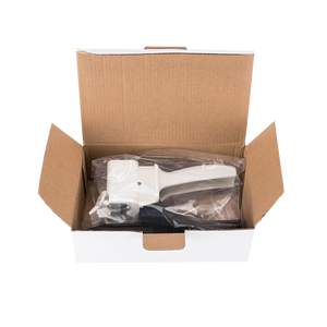 Pistola Dispensatrice per Miscelazione di Materiali in Silicone per Impronte Dentali - Product Image 3