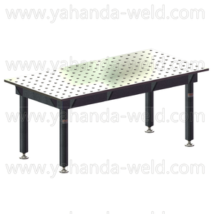Bàn Hàn 2D Độ Cứng Và Bền Với Kẹp - Product Image 2