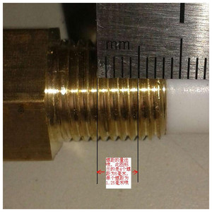 Boiler Water Level Electrode Probe Water Level Sensor Controller M16 <strong>G1</strong>/2 Water Sensor Custom Electrode <strong>bar</strong>