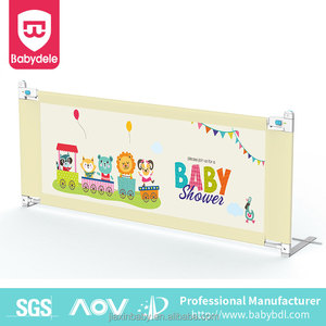 Valla cama bebé cama de niño guardia/<span class=keywords><strong>seguridad</strong></span> del bebé cama barandilla - Product Image 1