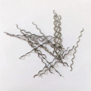 ราคาดี แอโรเทค สตีลไฟเบอร์ ความแข็งแรงดึงสูง ปลายแบบเกี่ยว ประหยัดต้นทุน - Product Image 4