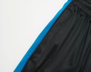 Pantalons de <span class=keywords><strong>jogging</strong></span> décontractés en <span class=keywords><strong>molleton</strong></span> softshell pour hommes, grande taille, vente en gros OEM, plats, respirants, confortables, anti-plis, écologiques, nouveauté - Product Image 4