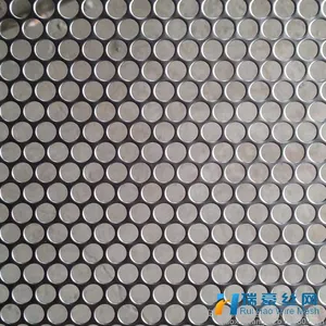 Factory Perforated Metal Mesh Speaker Grille For Ventilate / Perforated Wire Mesh/Perforated Metal Aluminum Mesh Speaker Grille