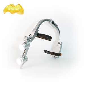 Dr <span class=keywords><strong>Kim</strong></span> การผ่าตัดฟัน LED,ไฟหน้าเครื่องมือผ่าตัดแบบไม่มีเงา - Product Image 2