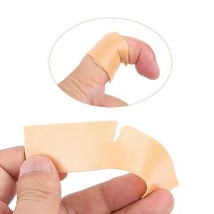 Parches adhesivos de espuma de PE desechables, autoadhesivos impermeables, antiabrasión, resistentes <span class=keywords><strong>al</strong></span> desgaste, para talón trasero, cinta protectora - Product Image 5