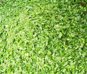 Eléctrica comercial máquina de corte de verduras para perejil/verduras máquina chop - Product Image 2