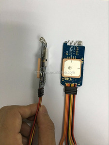 Mini <span class=keywords><strong>GPS</strong></span> Tracking PCBA Ban Mẹ cho Xe <span class=keywords><strong>GPS</strong></span> <span class=keywords><strong>Tracker</strong></span> Xe <span class=keywords><strong>Tracker</strong></span> <span class=keywords><strong>P168</strong></span>, hỗ trợ OTA + Mở SDK - Product Image 3