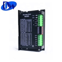 M430D motorista microstep driver de motor de passo
