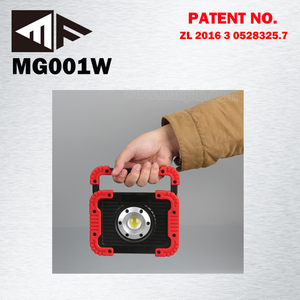 Mf Bán Chạy nhất có thể sạc lại 10W USB <span class=keywords><strong>LED</strong></span> làm việc ánh sáng COB <span class=keywords><strong>Tripod</strong></span> tại chỗ cho road & vườn ứng dụng đầu vào & đầu ra tính năng - Product Image 5