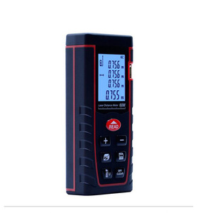 <span class=keywords><strong>Distometro</strong></span> Digitale Portatile di Alta Qualità / Dispositivo <span class=keywords><strong>Laser</strong></span> per Misurazioni di Distanza TL-T60 - Product Image 2