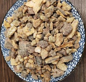 Résine de benjoin de frère bénédictin naturelle pure, benzoin de styrax, pour encens - Product Image 3