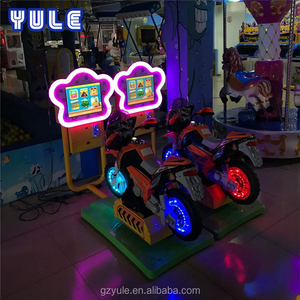 Carrusel de Parque de Atracciones personalizado, caballo redondo, mini merry, caballo redondo, en venta - Product Image 5
