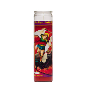 Bougies magiques réversibles de 7 jours, vente en gros - Product Image 5