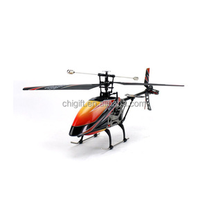 V912 ngoài trời <span class=keywords><strong>4CH</strong></span> <span class=keywords><strong>RC</strong></span> Helicopter Độc Blade Điều Khiển Từ Xa máy - Product Image 2