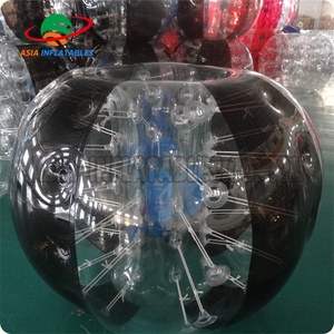 ลูกบอลเป่าลมยักษ์, ลูกบอลโบว์ลิ่งคน, ลูกบอลกันกระแทก - Product Image 3