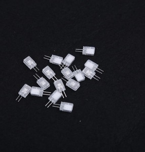 Feuchte empfindlicher Widerstands typ Polymer-Feuchtigkeit <span class=keywords><strong>sensor</strong></span> mit hoher Luft feuchtigkeit beständigkeit für die Umwelt erfassung - Product Image 4