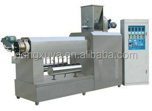 Máy Làm Mì Ý Chất Lượng Cao/Máy Làm Mì Trung Quốc - Product Image 6