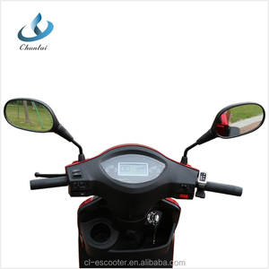 Triciclo Eléctrico EEC para Adultos con Discapacidad - Product Image 4