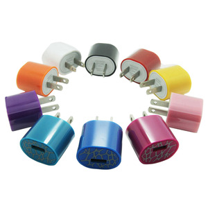 Superventas suministro Factroy Cheaper universal usb toma de corriente cargador para el teléfono móvil - Product Image 6