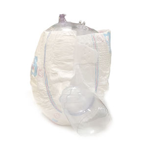 Campione Gratuito: Pannolini Morbidi e Confortevoli per Adulti, Stile Baby, Essenziali, Vendita all'Ingrosso per Kenya ed Egitto - Product Image 2