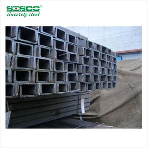 Precio de vigas de acero ligero galvanizado en forma de H - Product Image 4