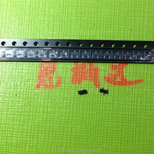 (Mới & Chính Hãng) Transitor BAT54C <span class=keywords><strong>WW1</strong></span> SOT-23 SMD Triode - Product Image 1