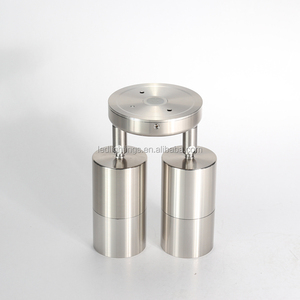 Luonto — applique murale extérieure en acier inoxydable 316, <span class=keywords><strong>double</strong></span> réglable, conforme à la norme IP65, luminaire d'intérieur, idéal pour un jardin - Product Image 3