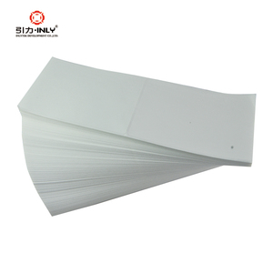 Fanfold <span class=keywords><strong>4x6</strong></span> <span class=keywords><strong>Zebra</strong></span> Nhãn Trực Tiếp Nhãn Nhiệt Nhãn Vận Chuyển - Product Image 3