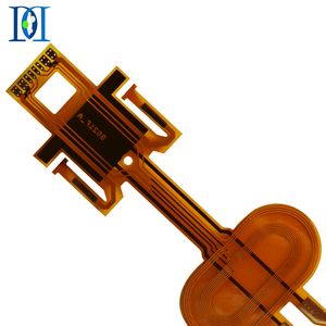 Personalizado <span class=keywords><strong>PCB</strong></span> <span class=keywords><strong>Flex</strong></span>, Shenzhen <span class=keywords><strong>Flex</strong></span> cable FPC fabricante - Product Image 3