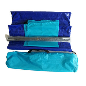 Tienda <span class=keywords><strong>de</strong></span> Campaña Infantil para Interiores, Tejido Personalizado, <span class=keywords><strong>Juguete</strong></span> Deportivo Suave, Techo Plegable, <span class=keywords><strong>Casa</strong></span> para Niños - Product Image 4