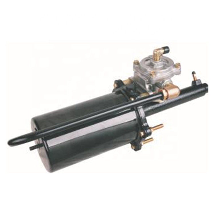 Isuzu Truck Air Master - High Quality Brake Booster Assy