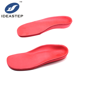 Design personnalisé <span class=keywords><strong>pied</strong></span> santé orthèses pour jambes arquées - Product Image 3