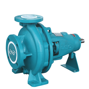 LEO LEP Électrique <span class=keywords><strong>Haute</strong></span> Pression Lutte Contre L'incendie Utilisé Fin Aspiration Pompe Centrifuge - Product Image 1