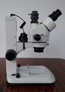 E0745-CLTS ステレオ顕微鏡 ズーム式ステレオ顕微鏡 中国 AOFUSEN工場 - Product Image 3
