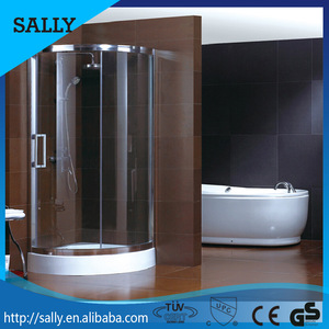 Excellente performance imperméable à l'eau <span class=keywords><strong>pas</strong></span> <span class=keywords><strong>cher</strong></span> salle <span class=keywords><strong>de</strong></span> bains <span class=keywords><strong>baignoire</strong></span> douche portes - Product Image 1