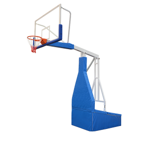 Yay yardımıyla portatif basketbol kule/stand/sonrası - Product Image 4