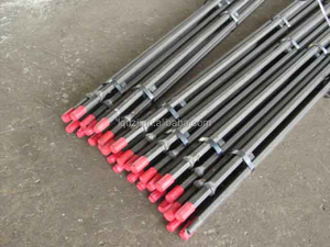High Grade <span class=keywords><strong>Hex</strong></span> 22mm Cônico Broca Rod/Taper <span class=keywords><strong>Drill</strong></span> Pipe com Preço Competitivo para Venda Quente - Product Image 4