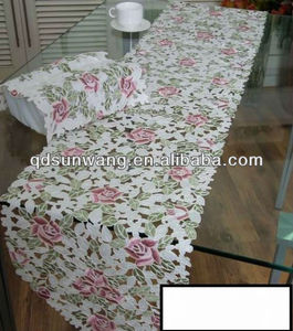 Тканевый чехол с ручной вышивкой - Product Image 2