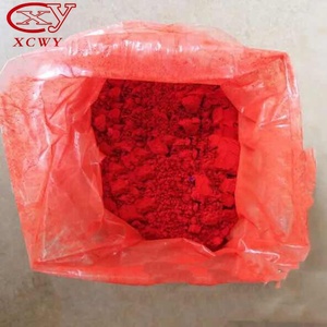 No CAS 633-96-5 Venta de fábrica de alta calidad de buena reputación ácido colorantes naranja ácido <span class=keywords><strong>II</strong></span> - Product Image 1