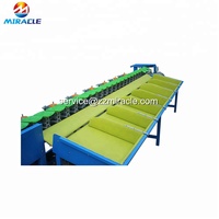Geavanceerde Avocado Gewicht Classifier Machine, Avocado Sorter Door Gewicht, Gewicht Sorter Prijs