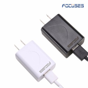 5 V 2 a Toma de Corriente USB Cargador, ee. uu. plug cargador casero galaxy S8 cargador adaptador usb para smartphone - Product Image 1