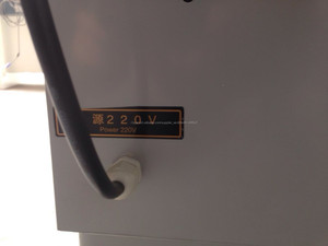 Corrosión de niebla <span class=keywords><strong>salina</strong></span> cámara de prueba probador de niebla <span class=keywords><strong>salina</strong></span> sal equipo de pulverización - Product Image 2
