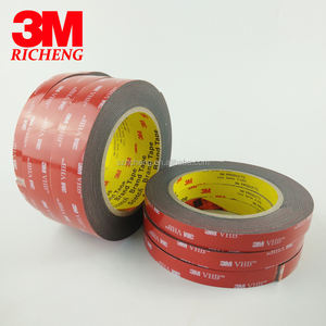 Troquelado 3M VHB 5952 Cinta adhesiva de espuma acrílica, cinta adhesiva de doble cara, 1,1mm de espesor - Product Image 6