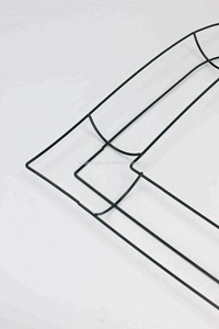 Oem 550-17 Trang Trí Đám Cưới Tường Hình Trái Tim Dây Vòng Hoa Khung Vòng Hoa - Product Image 3