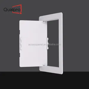 Plastic Wall Access Panel 22x22 Inch Ceiling And Wall Plastic Access Panel With Factory Price AP7611